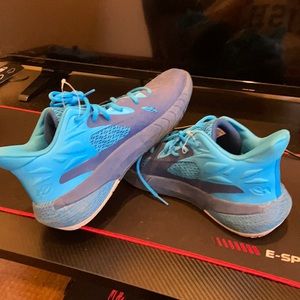 Men’s or Women’s Basketball Shoes